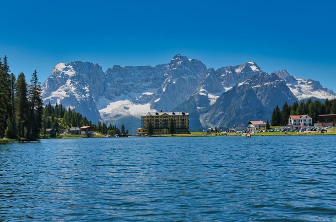 From Venice: The Best of the Dolomites Mountains Day Trip - Who This Trip Suits Best
