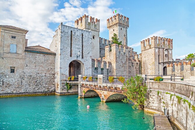 From Venice: Verona Tour and Lake Garda Cruise - Key Points to Know Before You Go