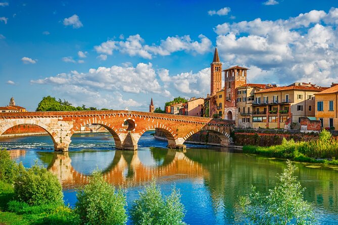 From Venice: Verona Tour and Lake Garda Cruise - Why This Venice Day Trip Works So Well