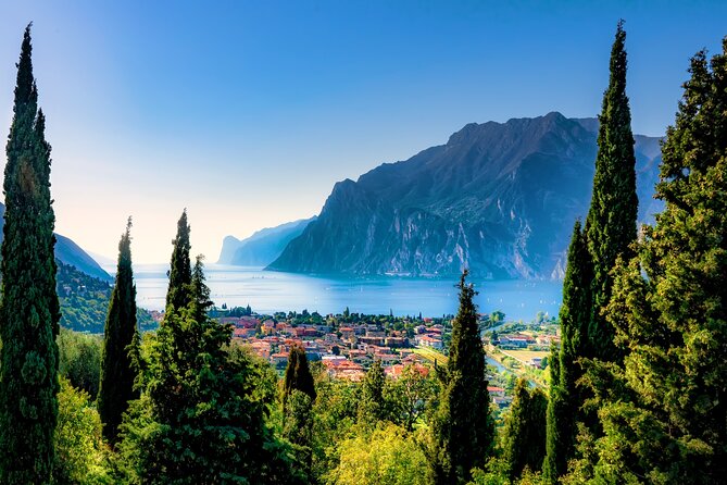 From Venice: Verona Tour and Lake Garda Cruise - Private Cruise on Lake Garda in Sirmione: What 30 Minutes Gives You