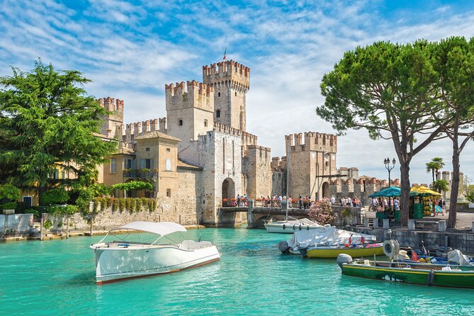 From Venice: Verona Tour and Lake Garda Cruise - Verona Walking Tour: Juliet, the Arena, and Real Time to Roam