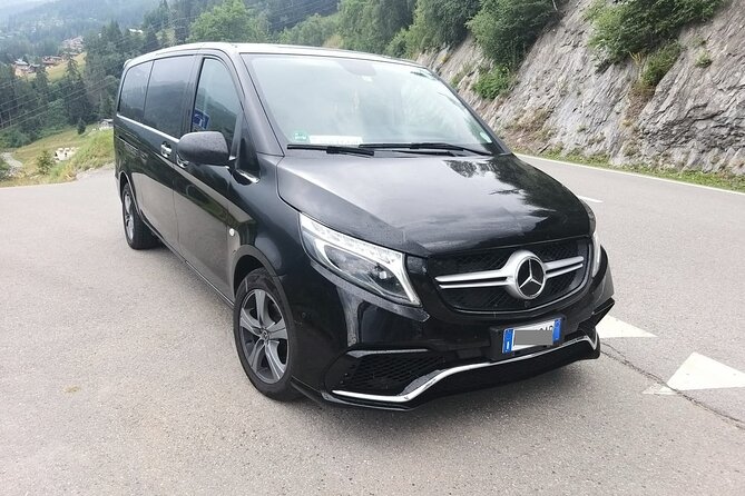 From Venice (+water taxi) to Florence - Private Transfer - Who this Venice-to-Florence transfer suits best