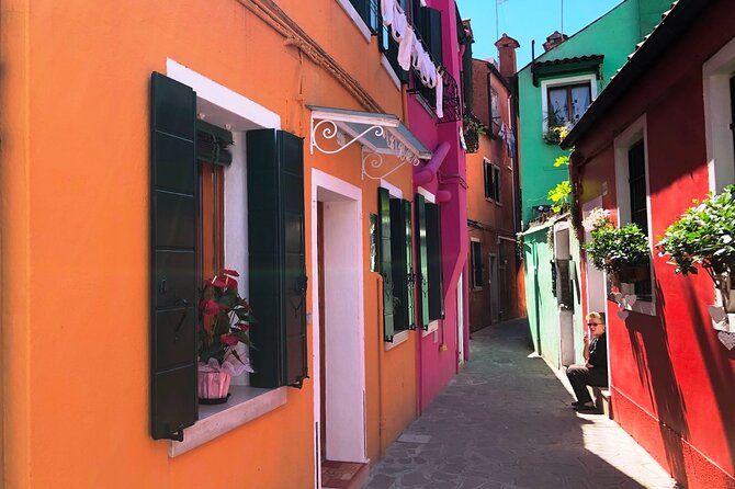 Full-Day Boat Tour of Venice Islands from Fusina - The Value Check: What You Get for $59.13