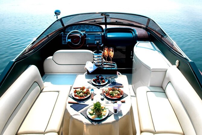 Full Day Luxury Riva Aquariva Venice Tour - VIP - Why a Riva Aquariva VIP day works better than “island hopping”