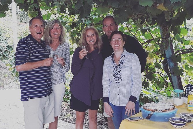 Full day Private Prosecco Tour, with certified Sommelier - Cellar visits and tastings: more than just pouring glasses