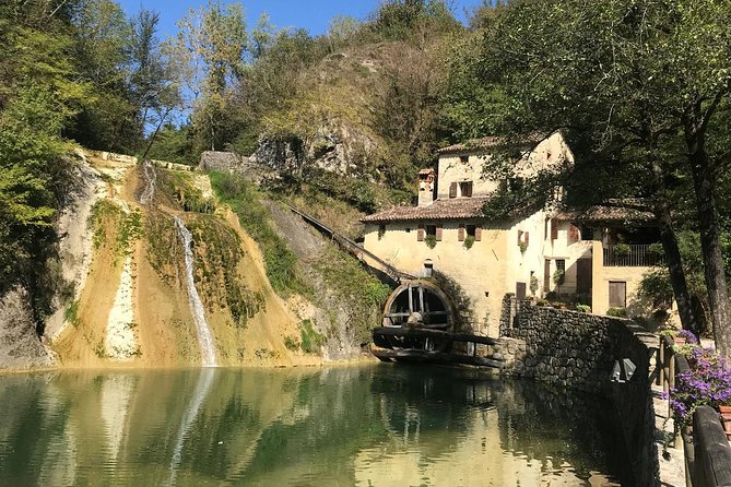 Full day Private Prosecco Tour, with certified Sommelier - Who this tour fits best