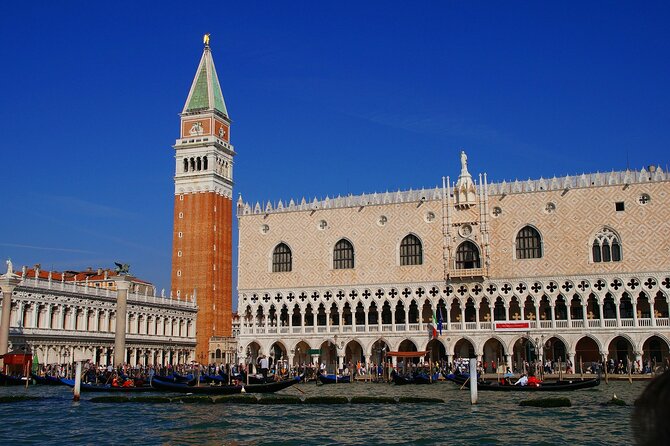 Full-Day Private Tour to Venice from Florence by Train - Rialto by Market and Bridge, Plus a Fact-Heavy Walk You’ll Remember
