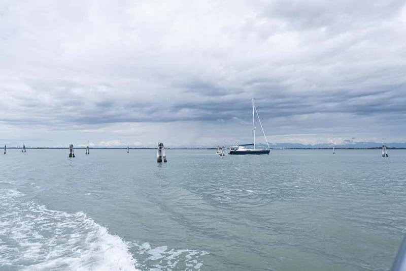 Full-day tour to Murano & Burano with Scenic Return Ride - Key Highlights You Will Actually Feel