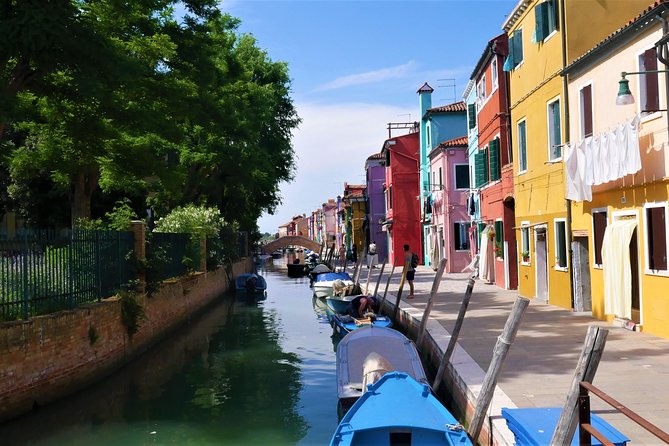 Full-Day Venice Lagoon Tour: Visit Murano, Burano and Torcello - Key Highlights I’d Focus On