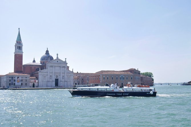 Full-Day Venice Lagoon Tour: Visit Murano, Burano and Torcello - When the Day Feels Balanced (or Not)