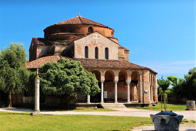 Full-Day Venice Lagoon Tour: Visit Murano, Burano and Torcello - Price and Value: What $36.14 Really Buys
