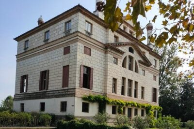 Full-Day Venice to Padua Burchiello Brenta Riviera Boat Cruise