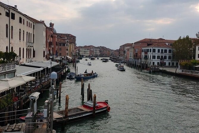 Full-Day Venice to Padua Burchiello Brenta Riviera Boat Cruise - Stop 3, Villa Pisani: The Biggest Payoff Stop