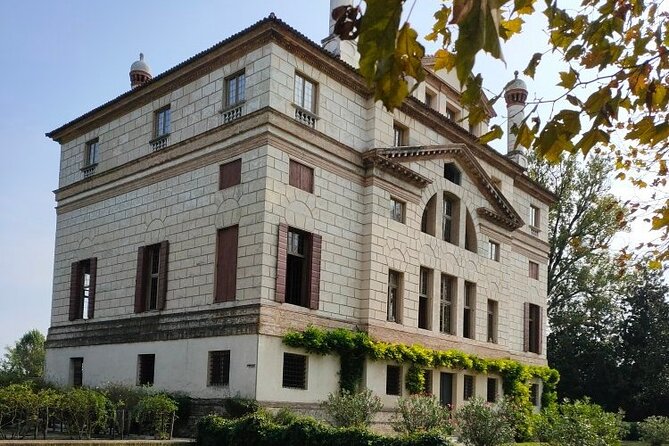 Full-Day Venice to Padua Burchiello Brenta Riviera Boat Cruise - Getting There: Venice Meeting Point, Start Time, and Arrival in Padua