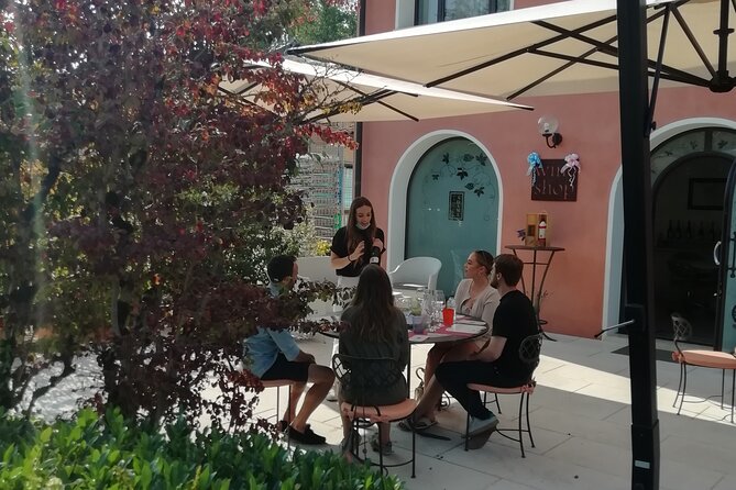 Full Day Wine Tour and Tasting in the Prosecco Region - Key highlights