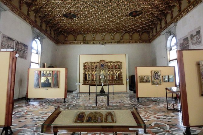 Gallerie dell'Accademia, private tour: art and history - Key things I’d bet you’ll notice