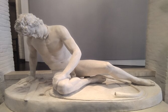 Gallerie dell'Accademia, private tour: art and history - Budget and value: the real cost breakdown