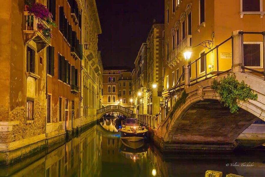 Ghosts of Venice: Malibran Theater and Cannaregio - Why Malibran Theater and Cannaregio make the best kind of ghost story Venice