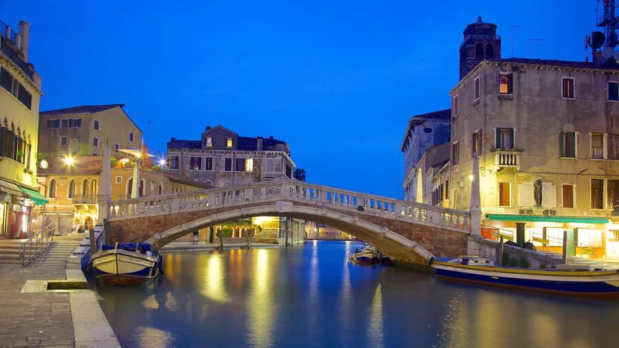 Ghosts of Venice: Malibran Theater and Cannaregio - Fondamenta Nuova: the lagoon view that makes the legends feel closer