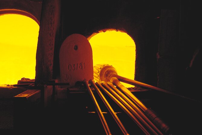 Glass Blowing Experience with Glass Master - Key Points I’d Plan Around