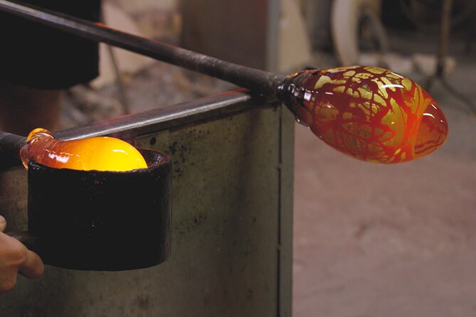 Glass Blowing Experience with Glass Master - Price and Value: What You Are Really Paying For