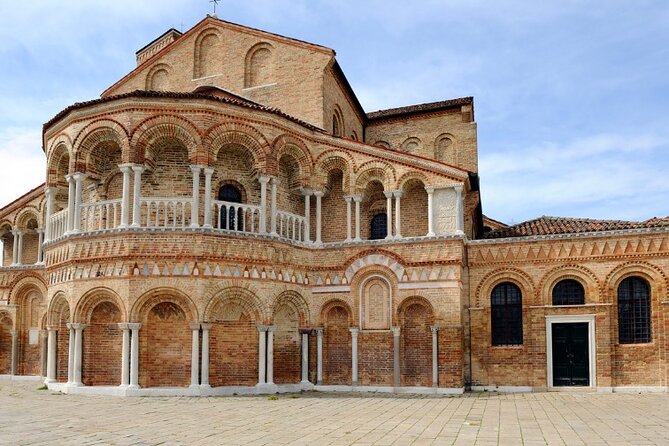 Glass Lampwork Workshop and Walking in Murano - Palazzo da Mula and Santa Maria degli Angeli: Where the Walk Feels Like a Local Day