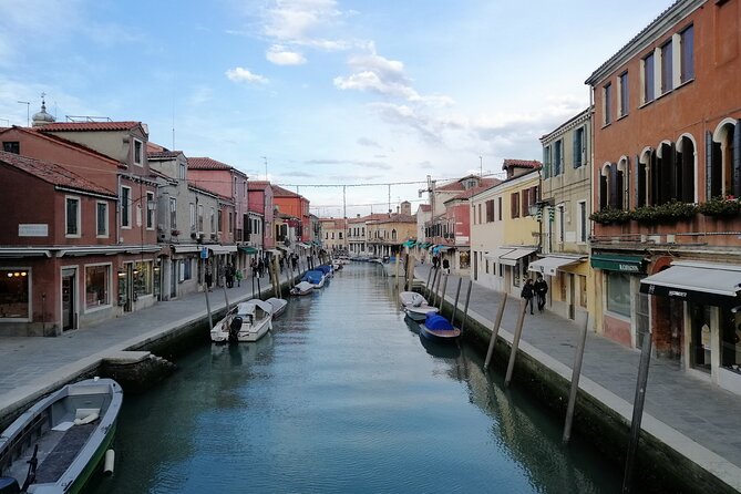 Glass Lampwork Workshop and Walking in Murano - Price, Value, and What You Get for $92.92