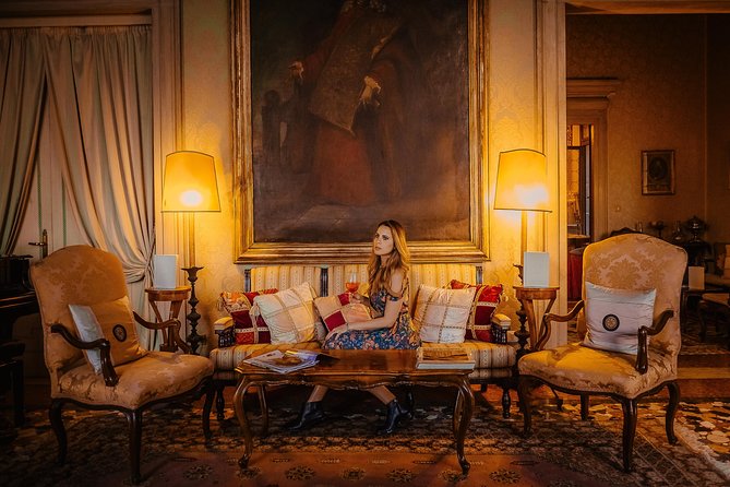 Gondola Ride and Aperitif in a Venetian Palace - Practical tips so your evening feels effortless