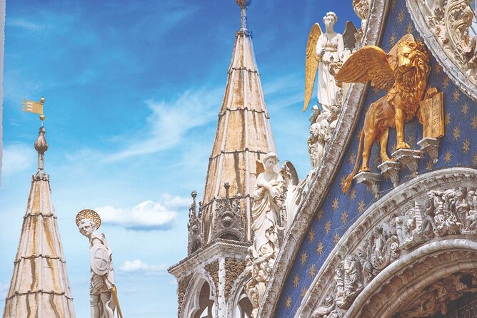 Gondola Ride and St Mark's Basilica - Who this tour fits best in your Venice plans