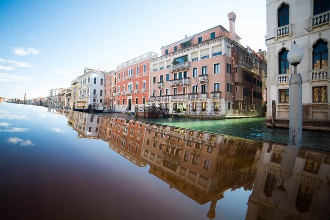 Grand Canal Boat Private Tour: Murano and Burano - What to wear, what to plan for, and a few Venice realities