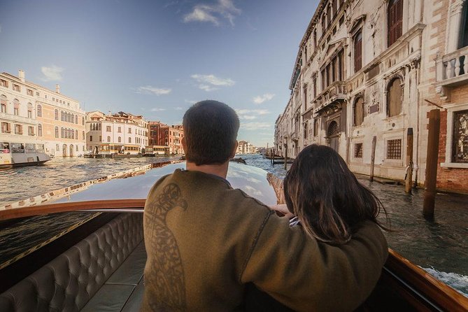 Grand Canal Boat Private Tour: Murano and Burano - Should you book this Grand Canal Boat Private Tour?
