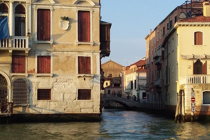 Grand Canal boat tour and Murano glass experience with Hotel pick up - Should you book this Grand Canal and Murano tour?