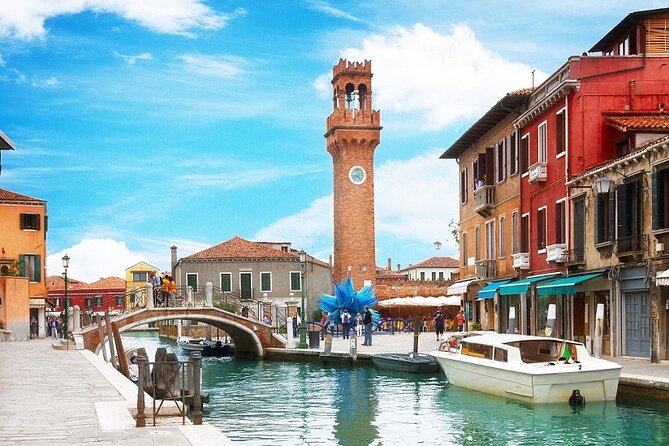 Grand Luxury Venice Tour by Boat and Gondola - Skip the Crowds! - Key Things You’ll Like About This Venice Boat and Gondola Tour