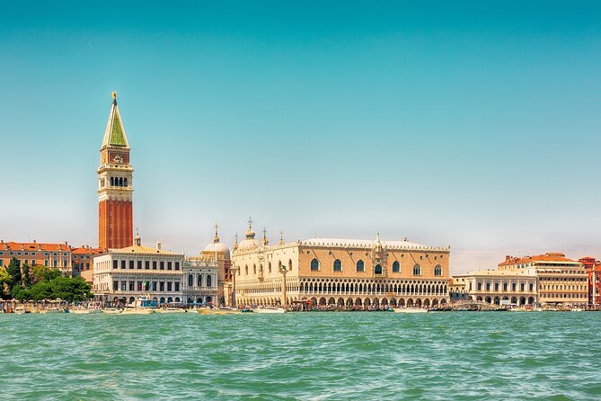 Grand Luxury Venice Tour by Boat and Gondola - Skip the Crowds! - Mercati di Rialto: Shop, Snack, and See Where Venetians Actually Buy Food