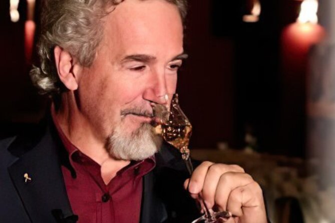Grappa Tasting in Venice City Center - Where You Start: Poli Grappa in Venice City Center