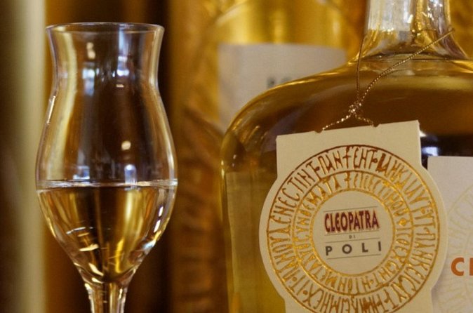 Grappa Tasting in Venice City Center - Young Grappa: Crisp, Direct, and a Great First Lesson