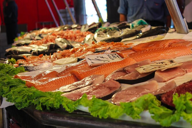 Guided Small Group Kickstart Food Tour of Venice - Why the Rialto food focus works on day one