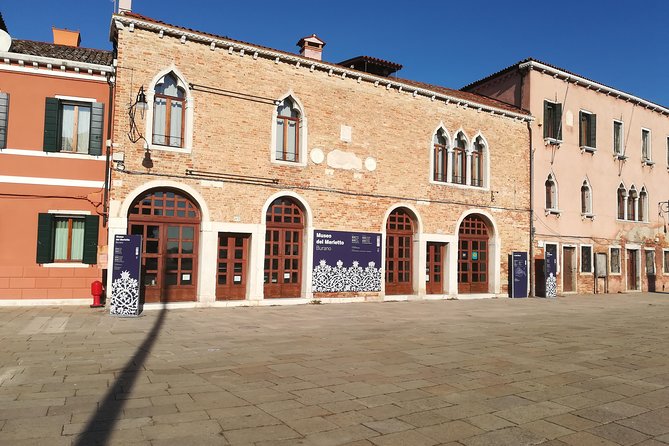 Guided Tour of Murano, Burano & Torcello Islands around Venice with Private Boat - Why a private boat day makes Murano, Burano, and Torcello easier