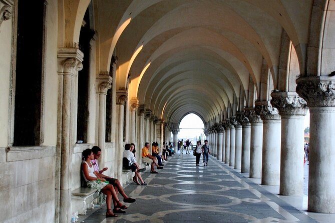 Guided Tour of St. Mark Basilica with Terrace and Museum Access - Piazza San Marco Orientation: Where the Story Starts