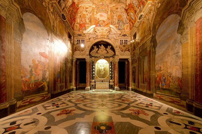 Guided tour of the Doge's Palace and Casanova Prison - Key things to know before you go