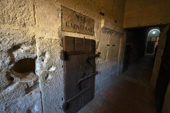 Guided tour of the Doge's Palace and Casanova Prison - Price and what you actually get for $169.38