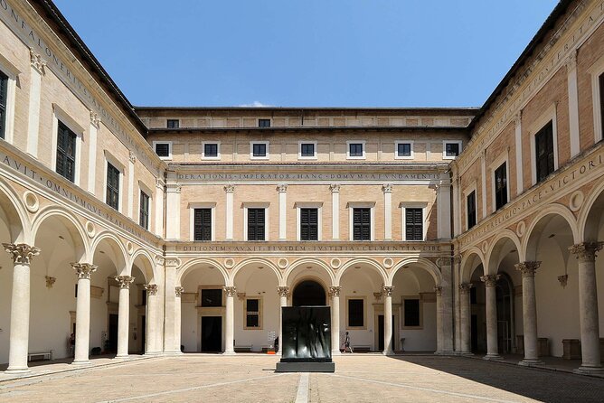 Guided tour of the Doge's Palace and Casanova Prison - Timing, pace, and the smart way to plan your day