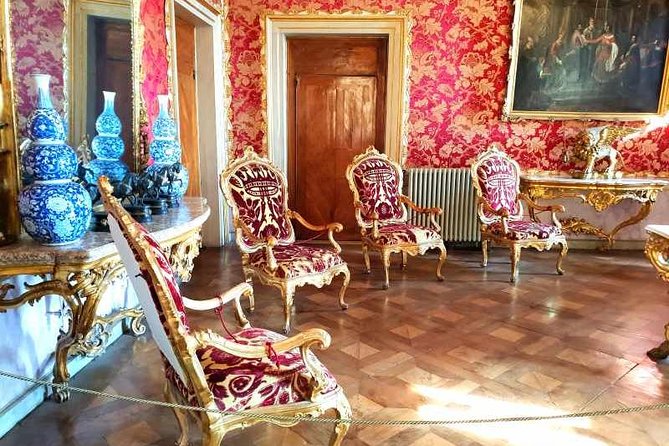 Guided tour of Venice wonders including Correr Museum & Empress Sisi Apartments - Who should book this tour, and who should skip it