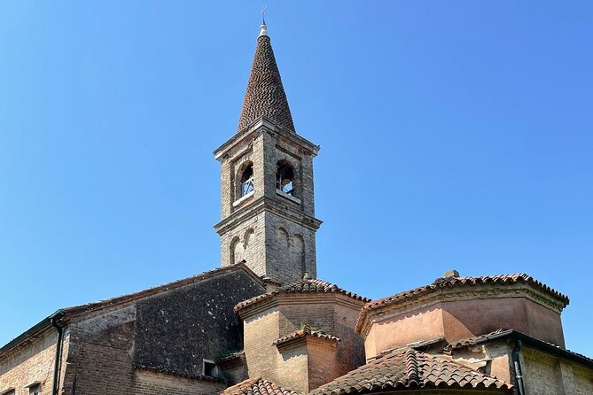 Half Day Boat Tour between Venice and the Islands - Key highlights before you go