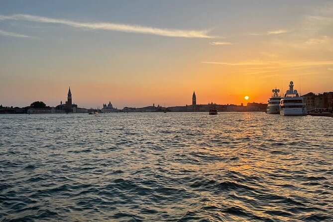 Half Day Boat Tour between Venice and the Islands - Murano glassmaking: watch craft up close, not from far away
