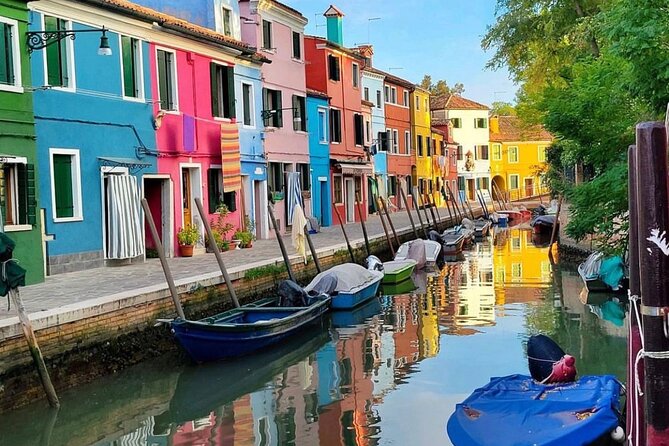 Half Day Boat Tour between Venice and the Islands - Torcello: the quiet island break you’ll be glad you planned