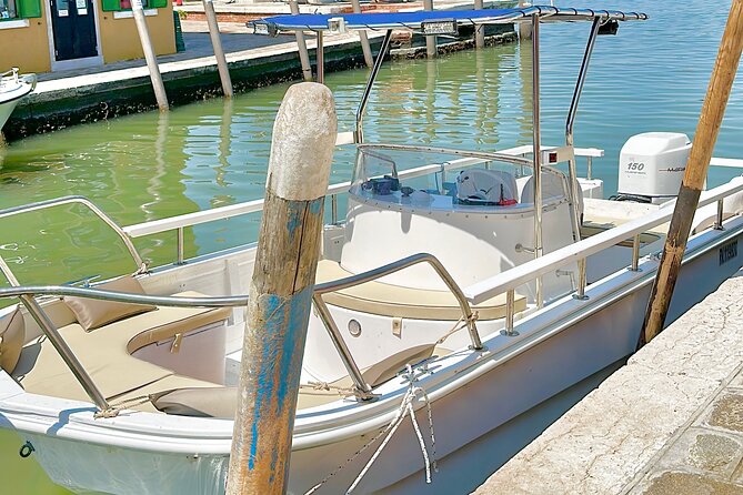 Half Day Boat Tour between Venice and the Islands - Price and value: is $168.03 a fair deal?