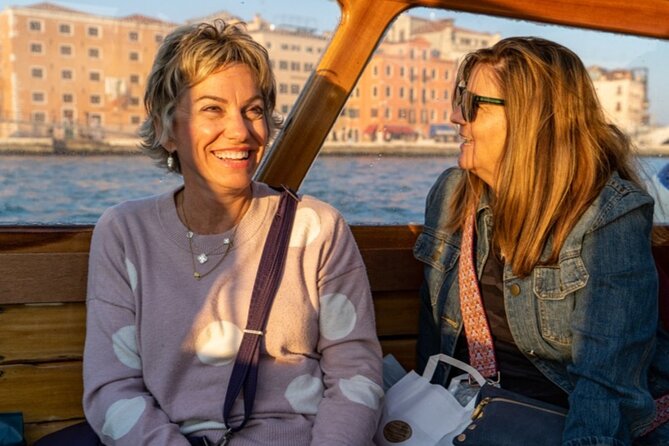 Half Day Murano and Burano Island Tour by Private Boat - Price and value: why $29 can feel like a deal in Venice
