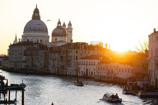 Hidden Venice Photo Tour with your phone! - Key highlights worth planning for