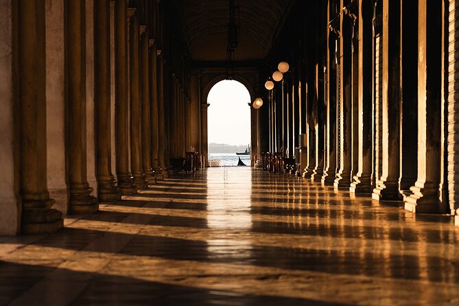 Hidden Venice Photo Tour with your phone! - Piazza San Marco is the smart choice for phone photos